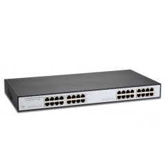 SWITCH MIDSPAN 16 PORTE POE 802.3AF