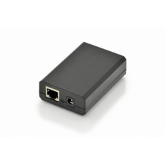 SPLITTER DIGITUS GIGABIT POE AF 10/100/1000 MBPS 24W