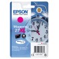 EPSON CART. INK MAGENTA 27XL SERIE SVEGLIA PER WF-7620