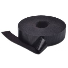 ROTOLO MT. 10 NASTRO VELCRO 20MM.