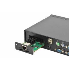 MODULO FUNZIONE IP DIGITUS PER SWITCH KVM