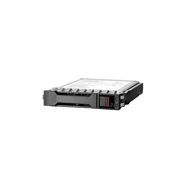 HPE SSD SERVER 960GB SATA RI SFF BC MV HPE SSD SERVER 960GB SATA RI SFF BC MV