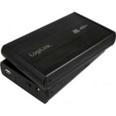 BOX ESTERNO USB 2.0 PER HDD 3,5" SATA