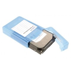 BOX PER 1 HDD 3.5" PER TRASPORTO