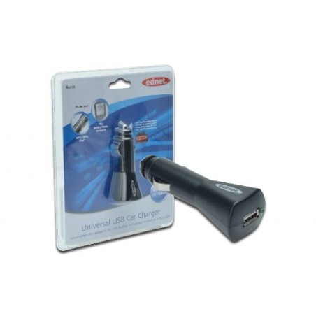 MINI CARICATORE USB DA AUTO 5 VOLT 500 MAH