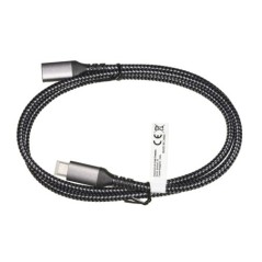 CAVO PROLUNGA USB-C 3.1 MASCHIO-FEMMINA GEN2 MT 1