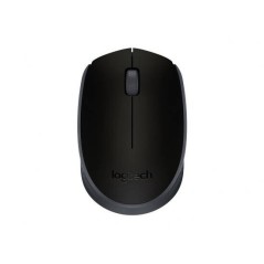 MOUSE LOGITECH WIRELESS NERO M171