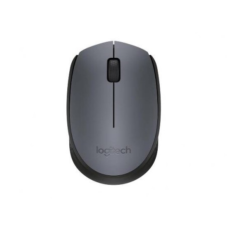 MOUSE LOGITECH WIRELESS M170