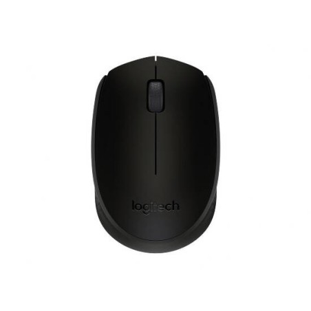 MOUSE LOGITECH WIRELESS B170