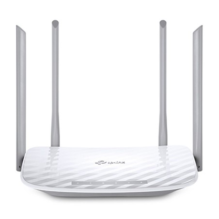 ROUTER WIRELESS DUAL BAND AC1200