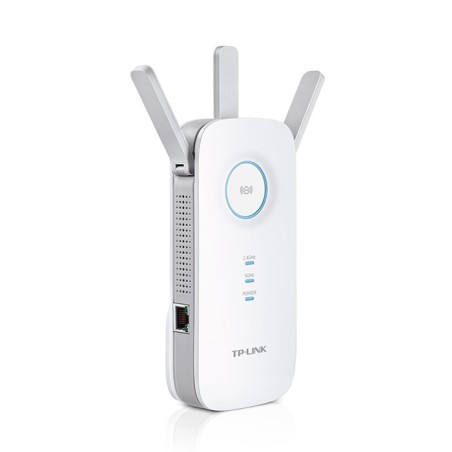 RANGE EXTENDER DUAL BAND TP-LINK 1300MNBS WIRELESS AC1750