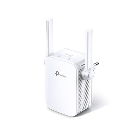 RANGE EXT. MINI TP-LINK WA855RE  300MBPS INT. ANT. WALL MOUNT TL-WA855RE