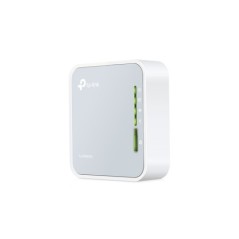 ROUTER WIRELESS TASCABILE AC750 TP-LINK