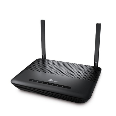 AC1200 WIRELESS DUAL BAND GIGABIT VOIP GPON ROUTER