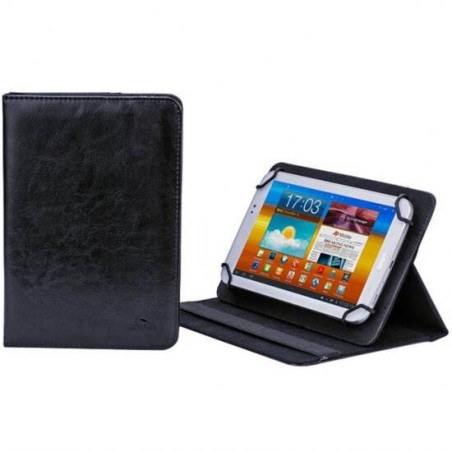 CUSTODIA TABLET 7-8" COLORE NERO