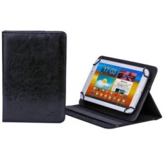 CUSTODIA TABLET 8-9" COLORE NERO