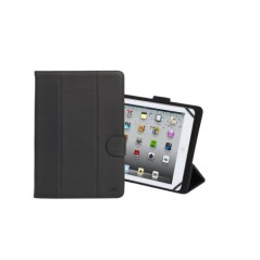 CUSTODIA PER TABLET 10.1" COLORE NERO