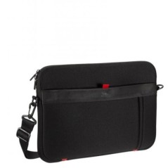 BORSA PER NOTEBOOK 13,3"  COLORE NERO