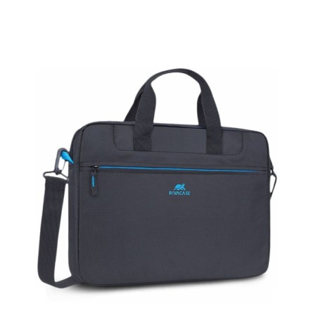 BORSA LAPTOP NERA 12/14"