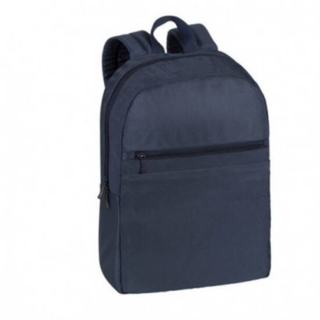 ZAINO PER NOTEBOOK 15,6" COLORE NERO