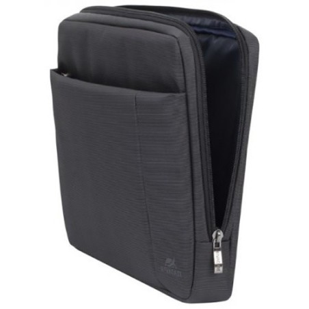 BORSA PER NOTEBOOK 13,3"  COLORE NERO