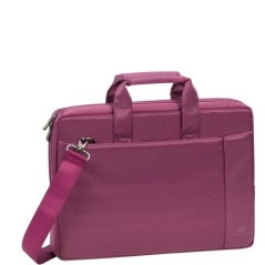 BORSA PER NOTEBOOK 15,6" COLORE VIOLA