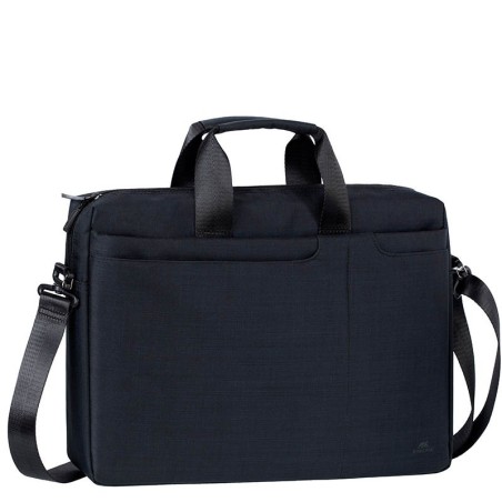 BORSA NOTEBOOK 15,6" NERA