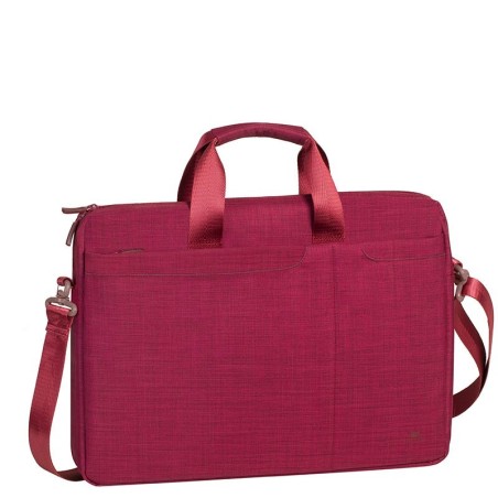 BORSA NOTEBOOK 15,6" ROSSO