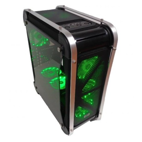 CASE CORTEK OMEGA ATX 2.0 TOWER