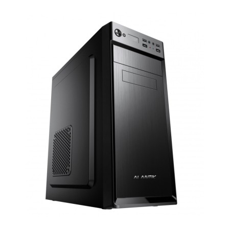 CASE ATX ALANTIK CON ALIMENTATORE 500W