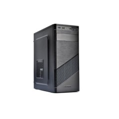 CASE ATX CON ALIMENTATORE 500 WATT