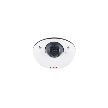 TELECAMERA DOME ULTRAPIATTA DA INTERNO 1080P