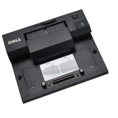 DOCKING STATION K07A DELL E-PORT REPLICATOR