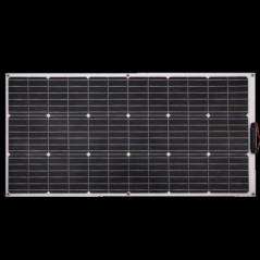 PANNELLO SOLARE FLESSIBILE 100W