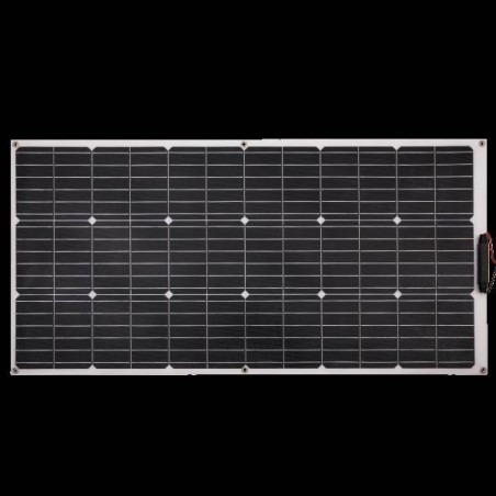 PANNELLO SOLARE FLESSIBILE 100W