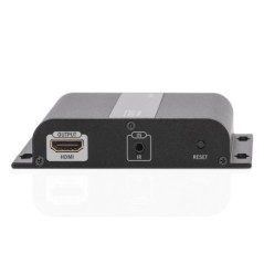 RICEVITORE PER ESTENSORE DIGITUS 4K HDMI IP CON CAVO CAT 6 DS55122