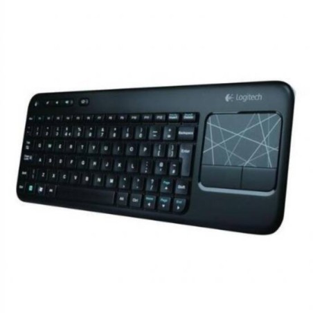 TASTIERA WIRELESS LOGITECH K400 PLUS