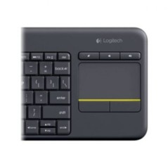 TASTIERA WIRELESS LOGITECH K400 PLUS