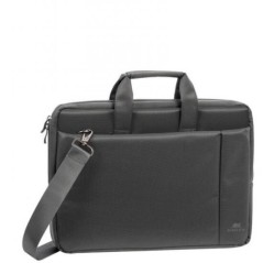 BORSA PER NOTEBOOK 15,6" COLORE GRIGIO