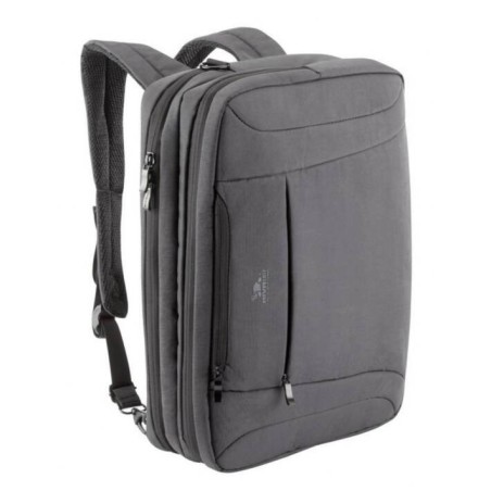 BORSA PER NOTEBOOK 16" CONVERTIBILE IN ZAINO