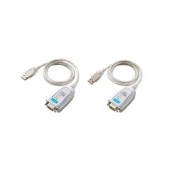 CONVERTITORE USB 1 PORTA RS-422/485