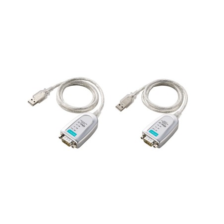 CONVERTITORE USB 1 PORTA RS-422/485