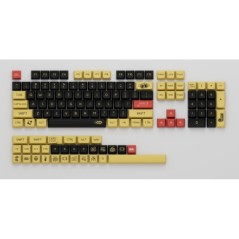 SET DI 136 TASTI CRAFT BREWING 5 SIDED PBT XDA