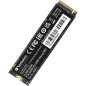 VERBATIM SSD INTERNO VI3000 512GB M.2 PCI-E R/W 3300/3300 GEN 3X4 VERBATIM SSD INTERNO VI3000 512GB M.2 PCI-E R/W 3300/3300 GEN 3X4