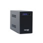 VULTECH UPS 1000VA GRUPPO DI CONTINUITA VULTECH UPS1000VA-LFP LINE INTERACTIVE CON SCHERMO LED - BAT VULTECH UPS 1000VA GRUPPO DI CONTINUITA VULTECH UPS1000VA-LFP LINE INTERACTIVE CON SCHERMO LED - BAT