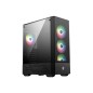 MSI CASE MAG FORGE 112R MSI CASE MAG FORGE 112R