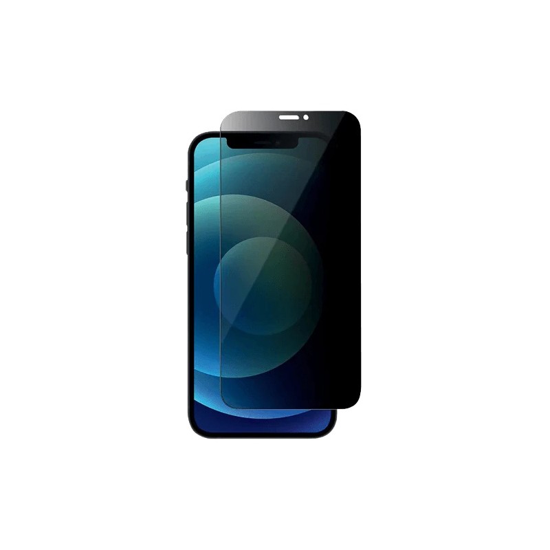 IDUDE PELLICOLA IN CERAMICA PRIVACY OPACA IPHONE X - XS - 11 PRO IDUDE PELLICOLA IN CERAMICA PRIVACY OPACA IPHONE X - XS - 11 PRO