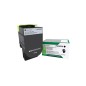 LEXMARK TONER NERO PER CS/CX 317/417/517 3000PAG RETURN PROGRAM