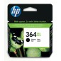 HP CART INK NERO 364 XL PER PHOTOSMART C5380-C6380-