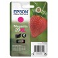 EPSON CART. INK MAGENTA 29XL SERIE FRAGOLA